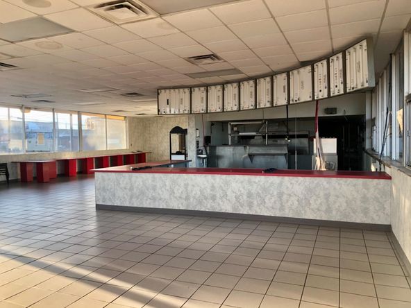 303 W Main St, Crosbyton, TX 79322